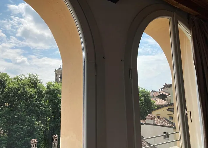 Casa Matin Bergamo
