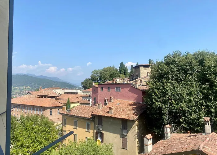 Casa Matin Bergamo