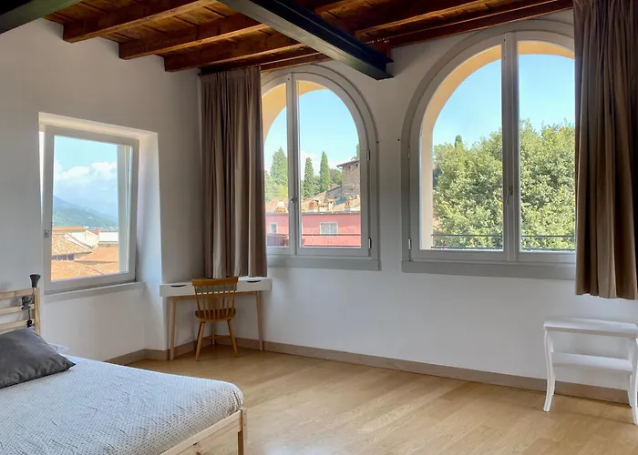Casa Matin Bergamo