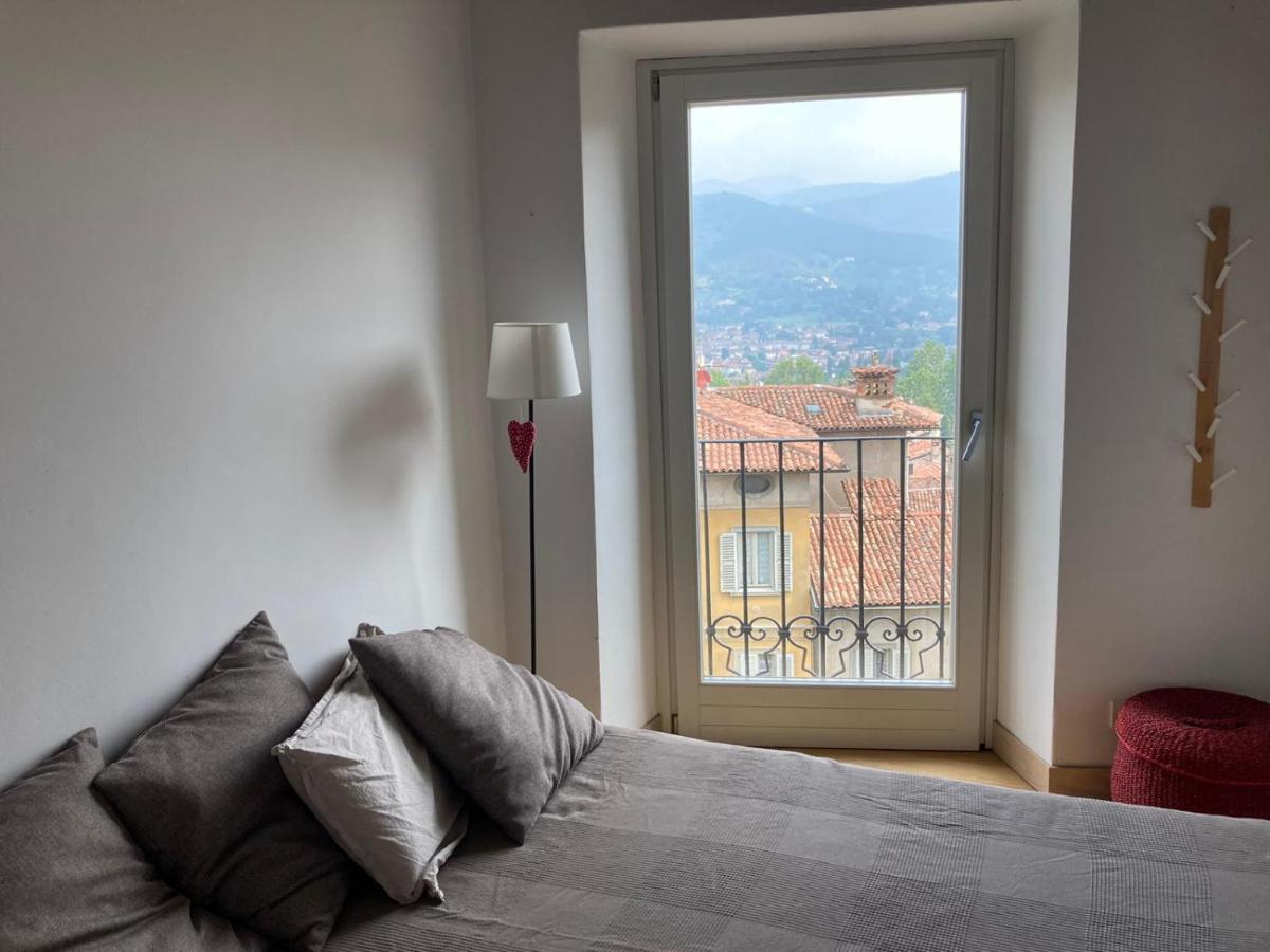 Apartment Casa Matin Bergamo