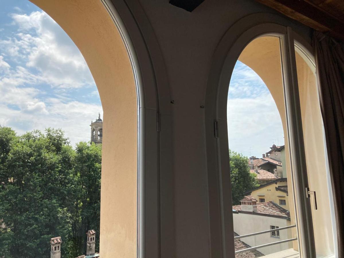 Apartment Casa Matin Bergamo