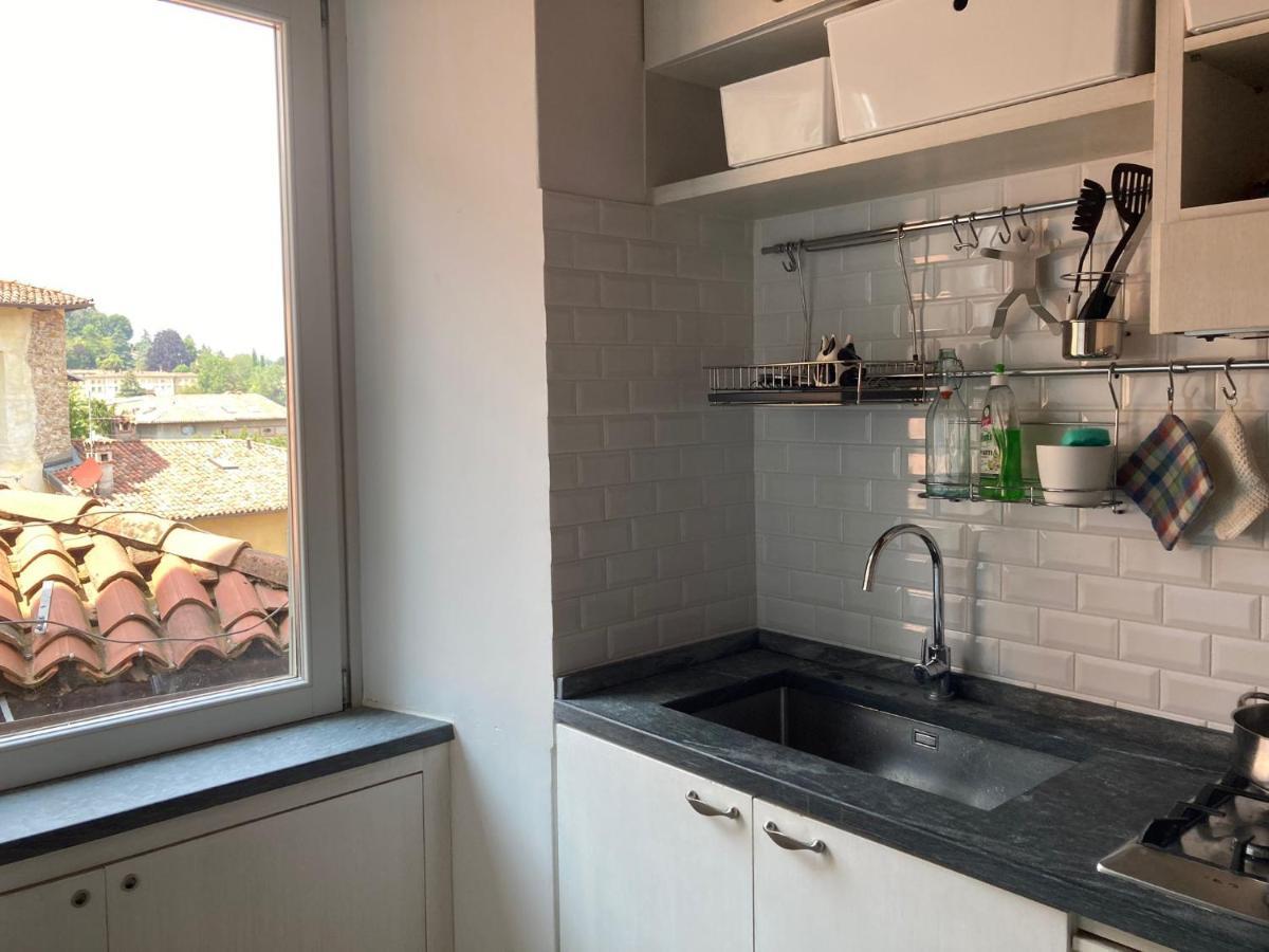 Casa Matin Apartment