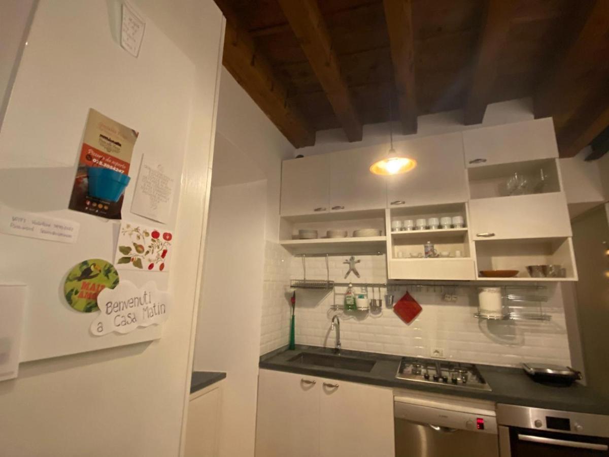 Apartment Casa Matin *