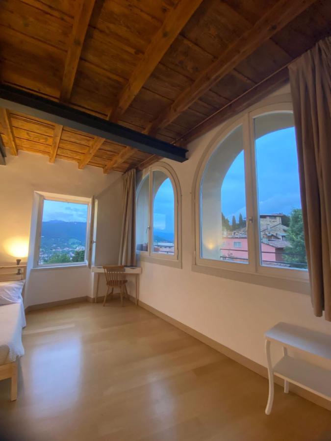 Casa Matin Apartment Bergamo