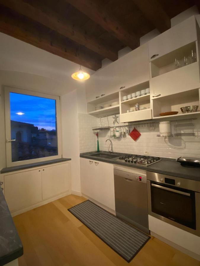 Casa Matin Bergamo