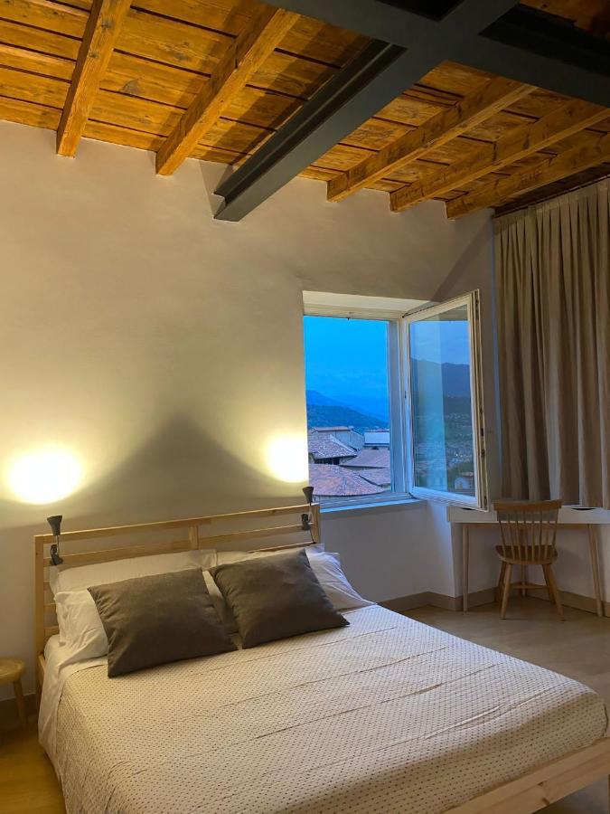 Apartment Casa Matin *