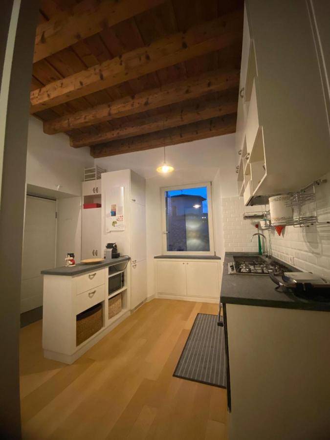 Casa Matin Apartment Bergamo