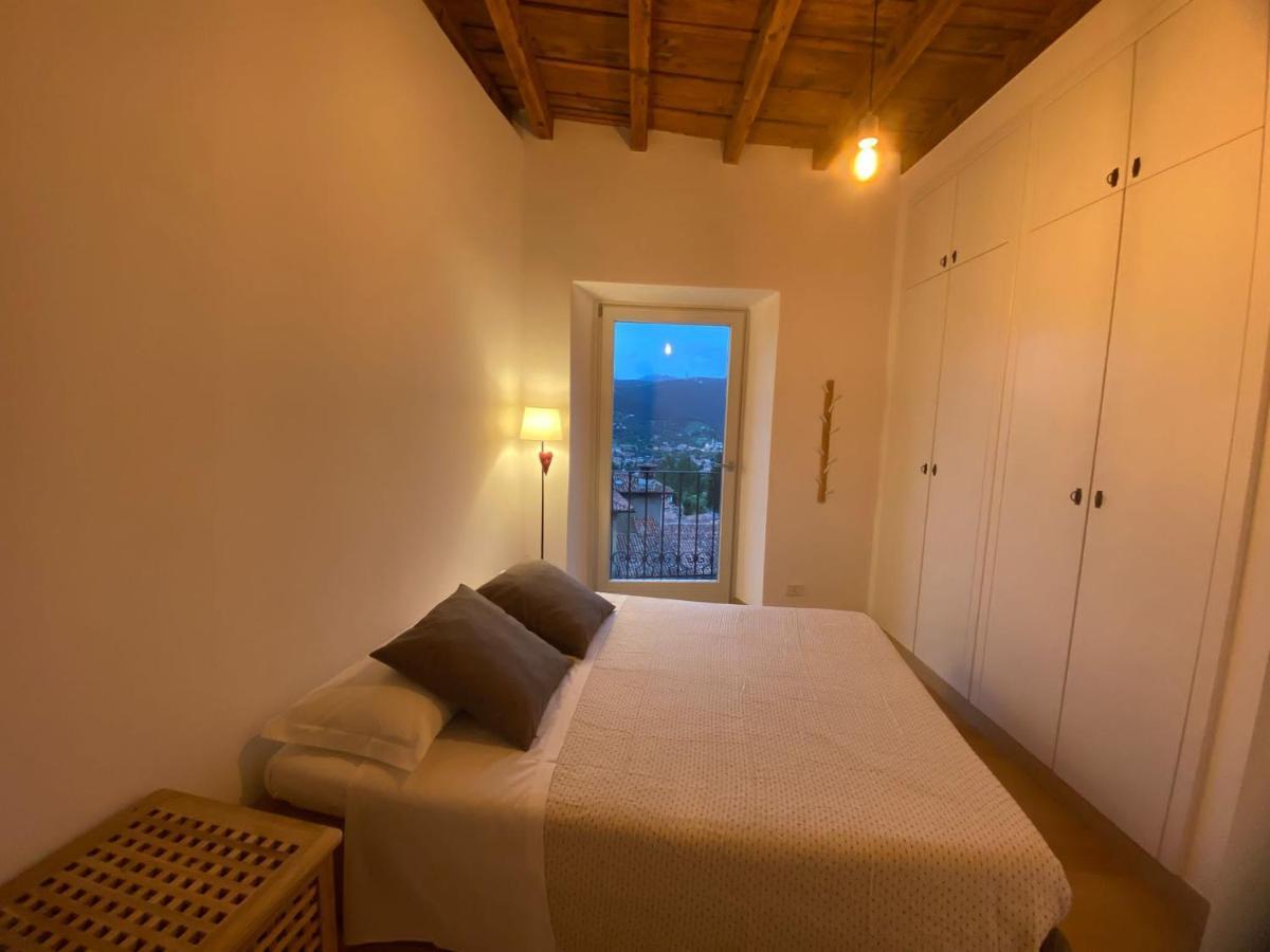 Casa Matin Apartment Bergamo