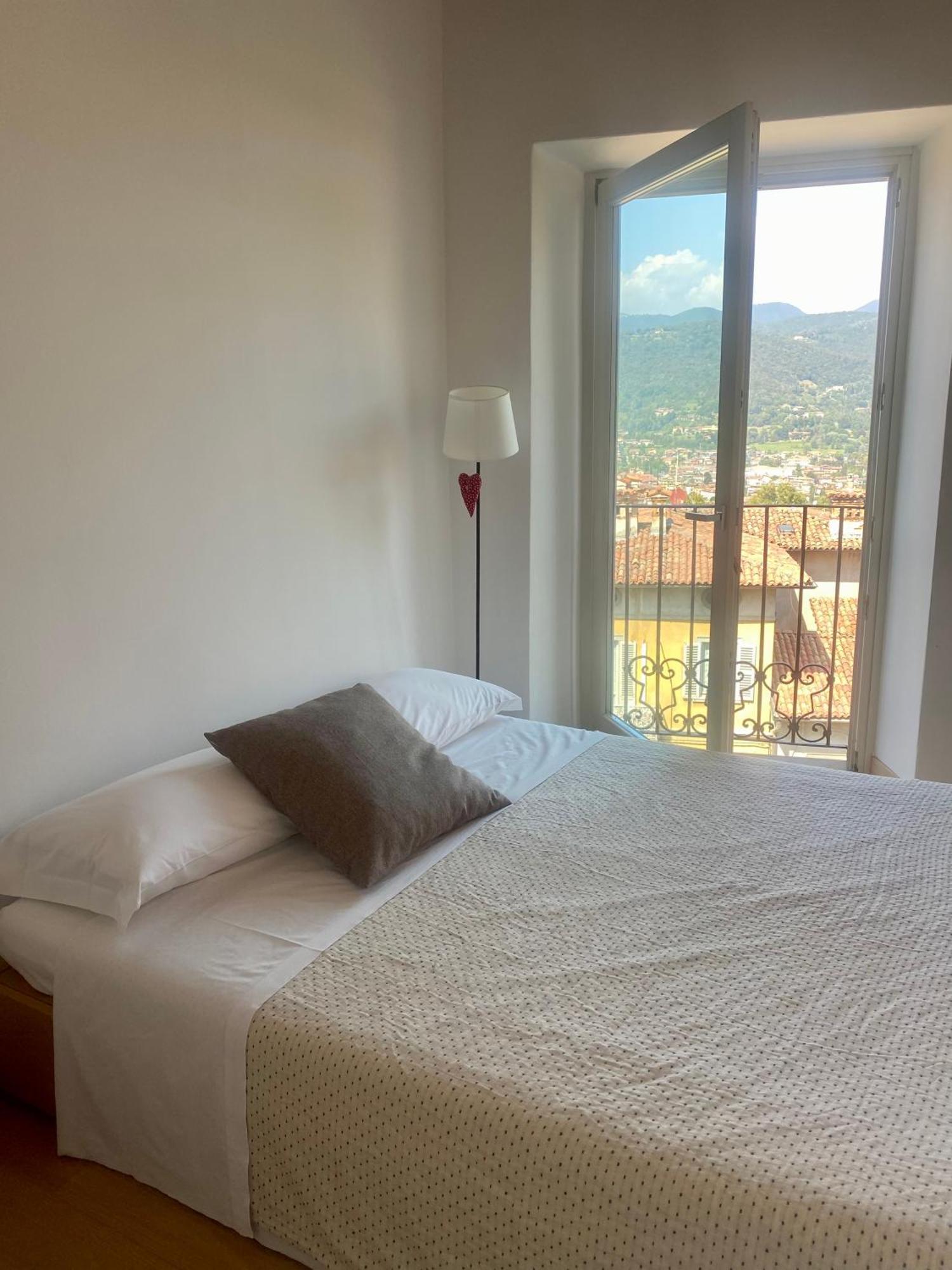 Casa Matin Bergamo