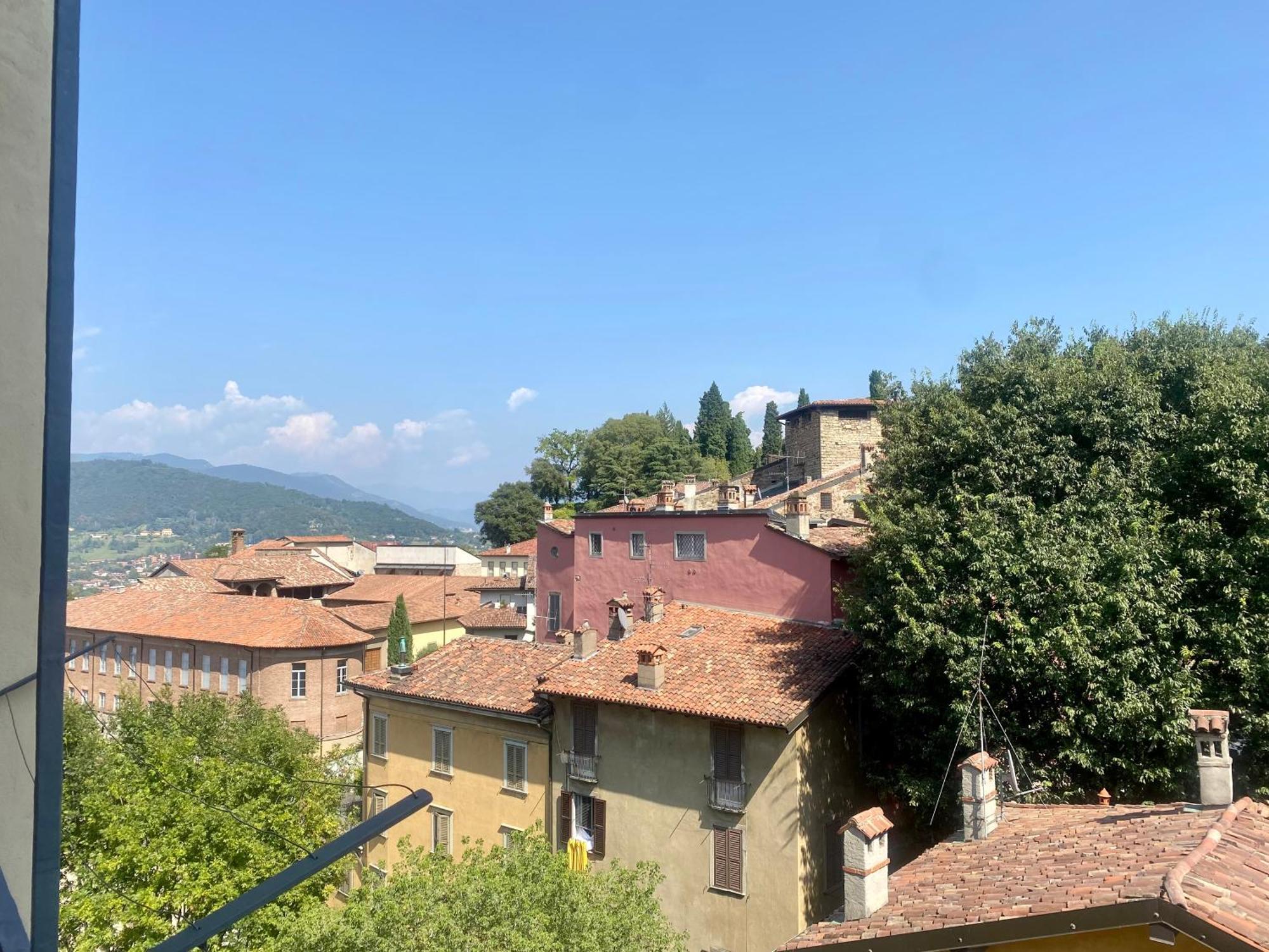 Casa Matin Bergamo