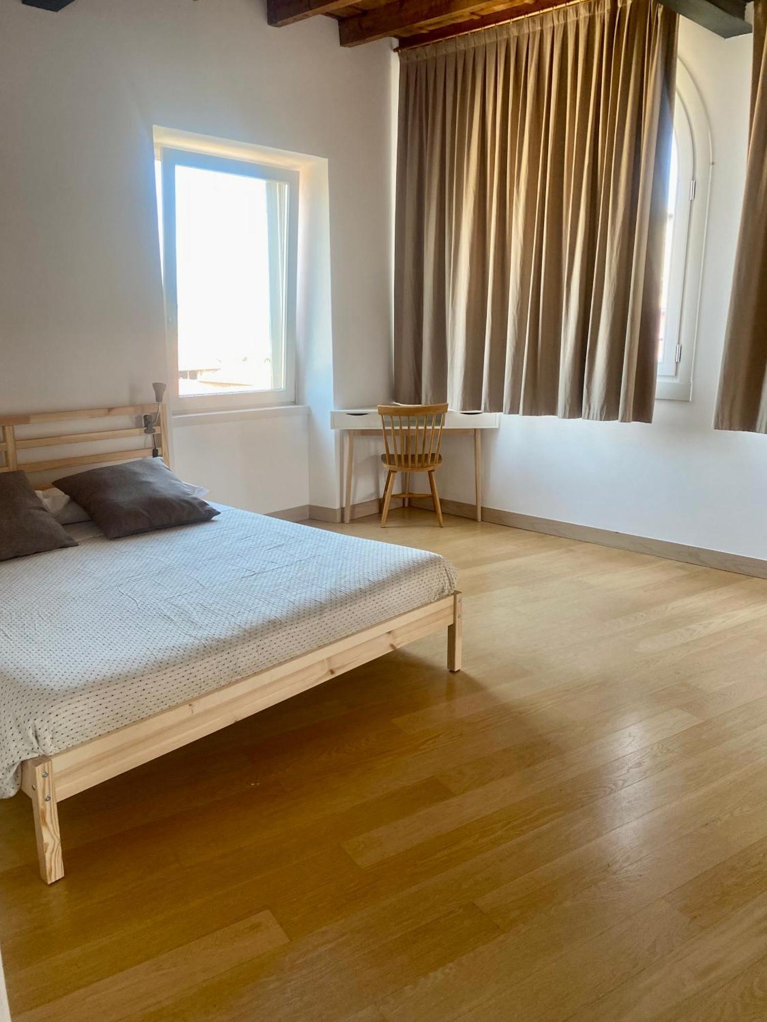 Casa Matin Apartment
