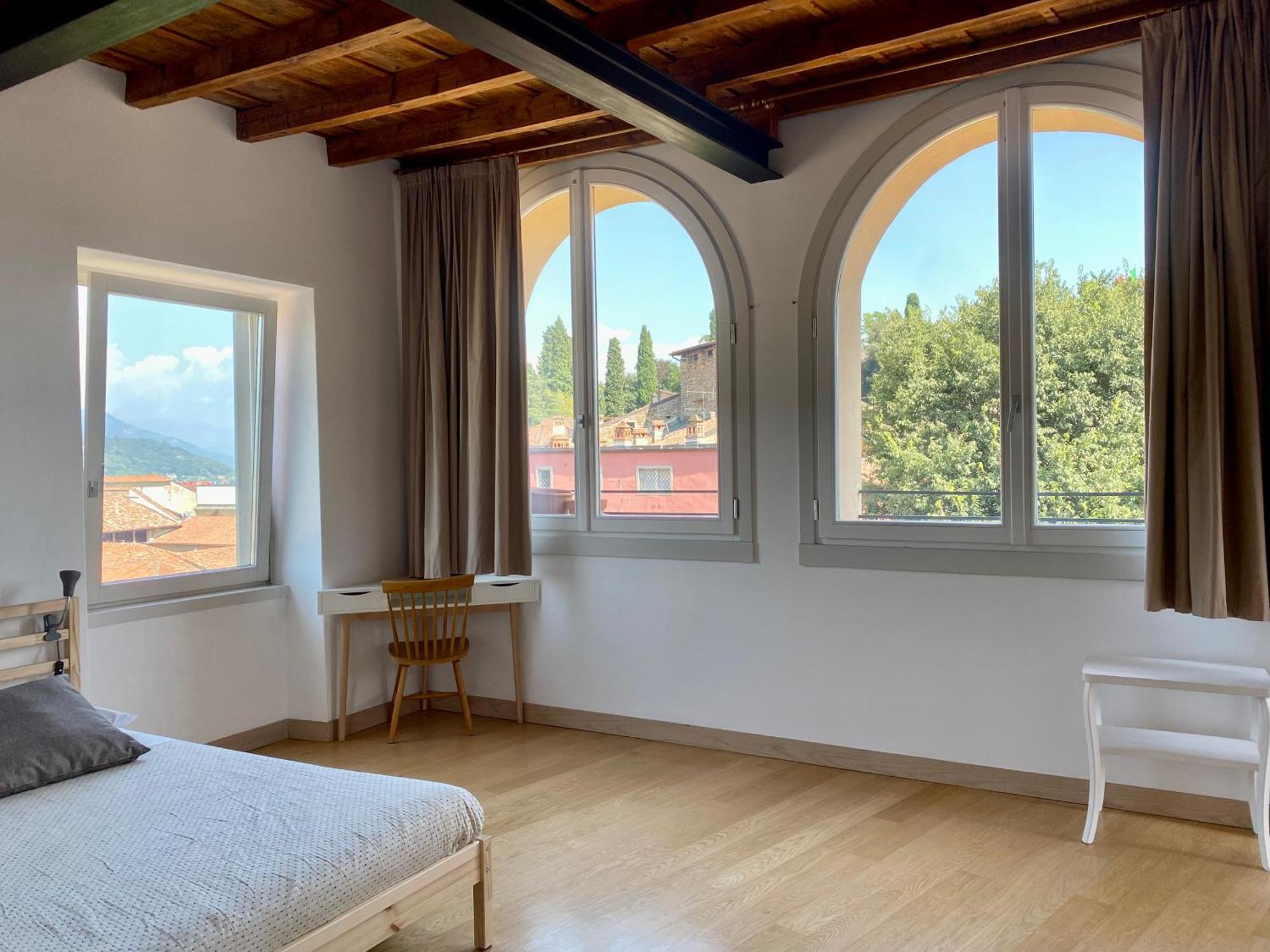 Casa Matin Bergamo