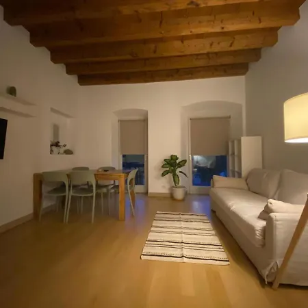 Casa Matin Bergamo Apartment Exterior photo