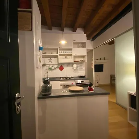 Casa Matin Bergamo Apartment Exterior photo