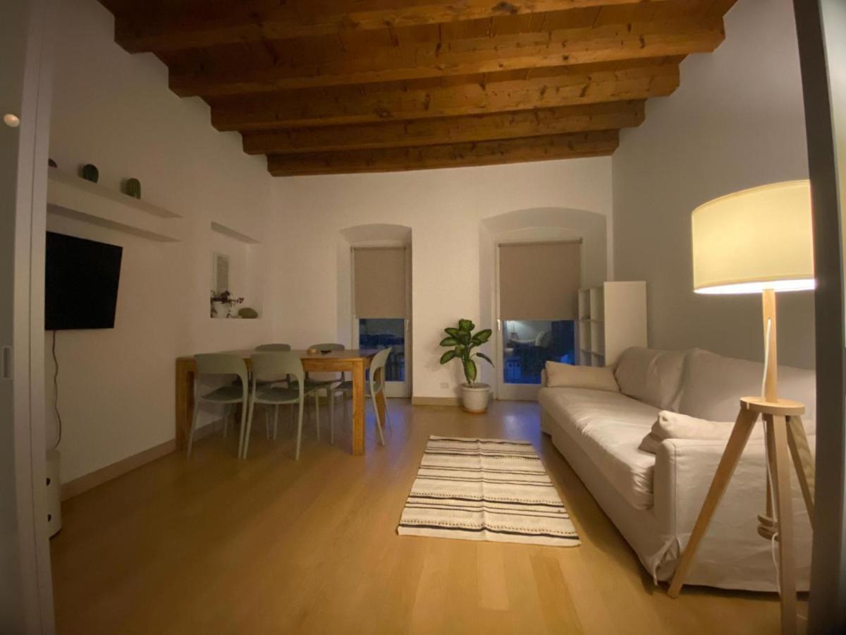 Apartment Casa Matin Bergamo